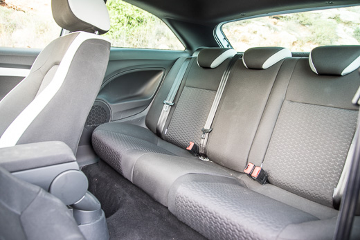 סיאט איביזה קופרה